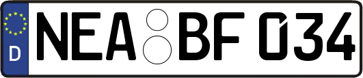 NEA-BF034