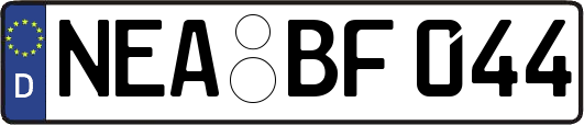NEA-BF044