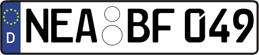 NEA-BF049