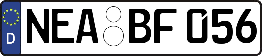 NEA-BF056