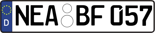NEA-BF057