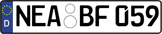 NEA-BF059