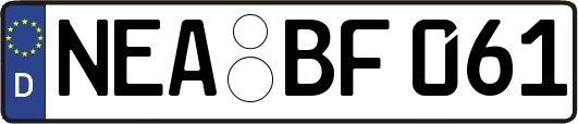 NEA-BF061