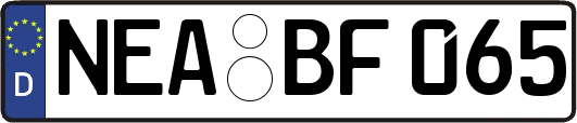 NEA-BF065