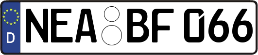NEA-BF066
