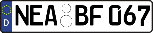 NEA-BF067
