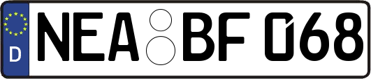 NEA-BF068