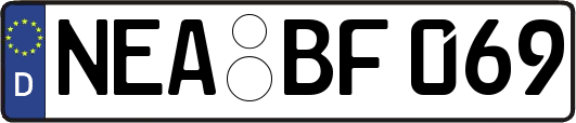 NEA-BF069