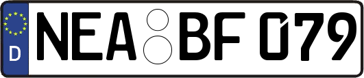 NEA-BF079