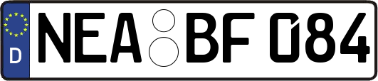 NEA-BF084