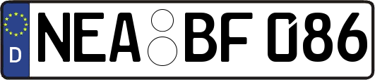 NEA-BF086