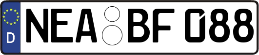 NEA-BF088