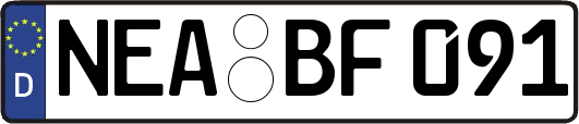 NEA-BF091