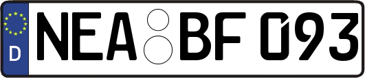 NEA-BF093