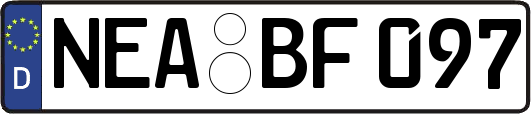 NEA-BF097
