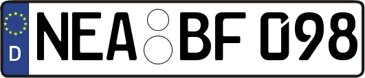 NEA-BF098