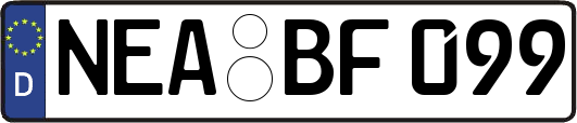 NEA-BF099