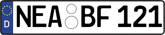 NEA-BF121