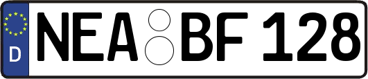 NEA-BF128