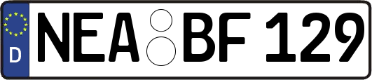NEA-BF129