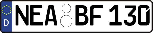 NEA-BF130