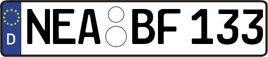 NEA-BF133
