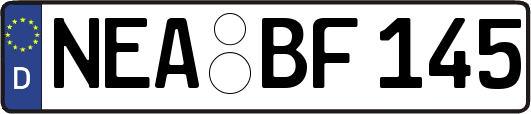 NEA-BF145