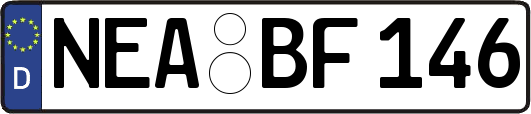 NEA-BF146
