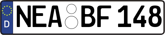 NEA-BF148