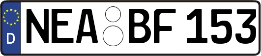 NEA-BF153