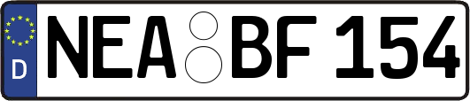 NEA-BF154