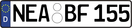 NEA-BF155