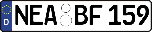 NEA-BF159