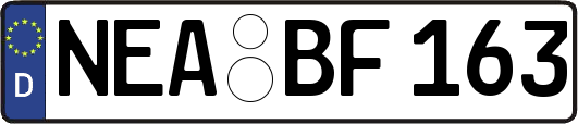 NEA-BF163