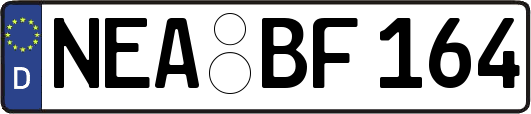 NEA-BF164