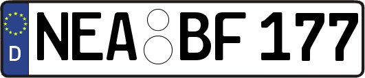 NEA-BF177