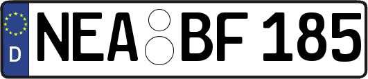 NEA-BF185