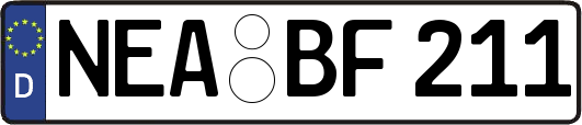 NEA-BF211