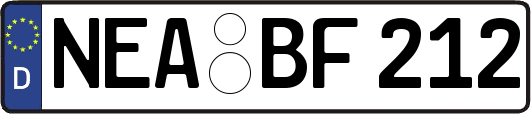 NEA-BF212