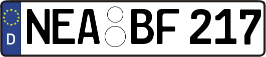 NEA-BF217