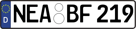 NEA-BF219