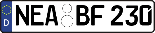 NEA-BF230