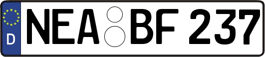 NEA-BF237