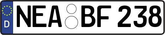 NEA-BF238