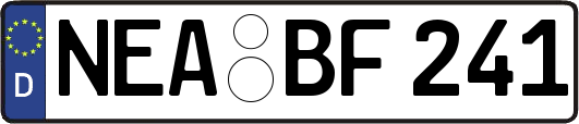 NEA-BF241