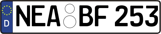 NEA-BF253