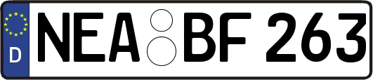 NEA-BF263