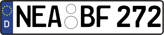 NEA-BF272