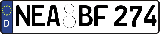 NEA-BF274