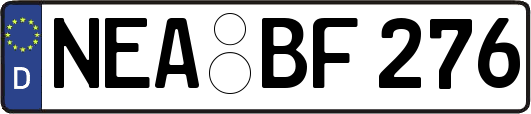 NEA-BF276